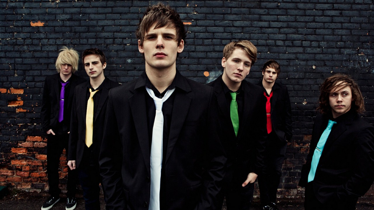 I See Stars - Murder Mitten Blog Article