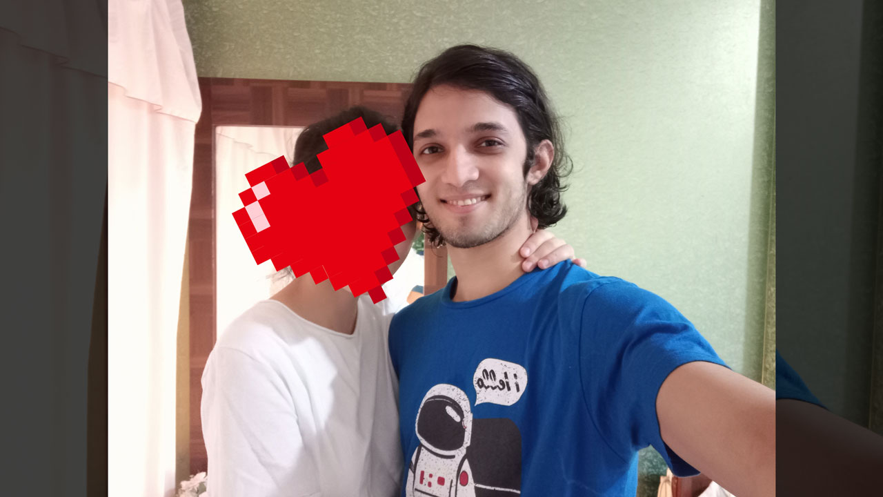  10 Kisses Every Single Day Blog Article