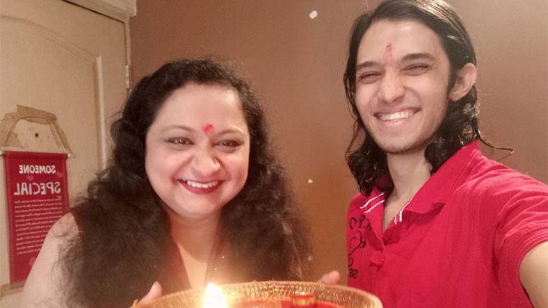 I Celebrated Diwali 12 Days Late This Year Blog Article